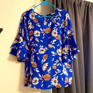 Liz Claiborne Blouse